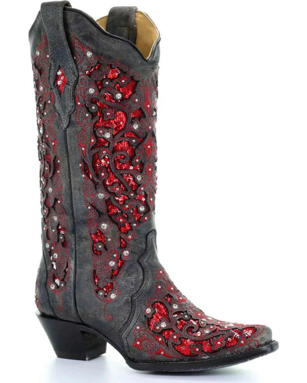 Mens & Womens Cowboy Boots