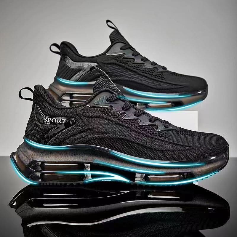 Casual Breathable Sports Air Cushion Running Shoes