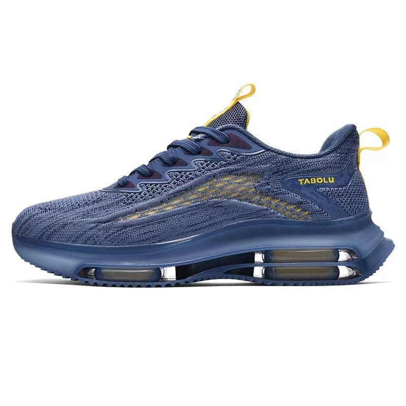 Casual Breathable Sports Air Cushion Running Shoes