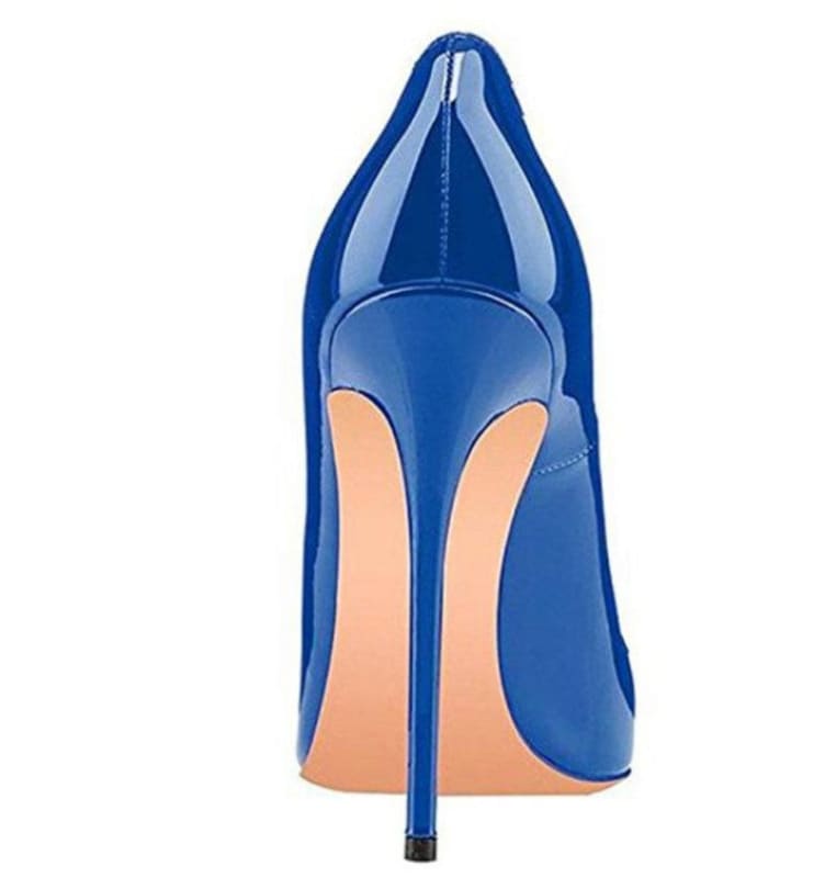 High Heel Drag Queen Shoes in Many Colors Sturdy &