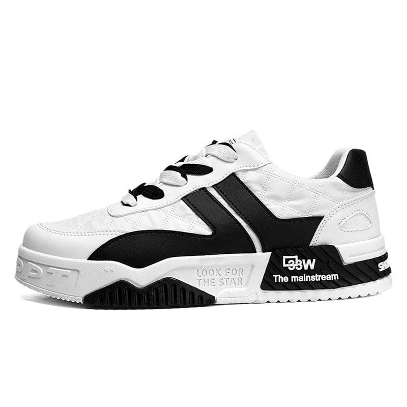 Men’s Board Shoes Trendy Niche Original Casual Shoes