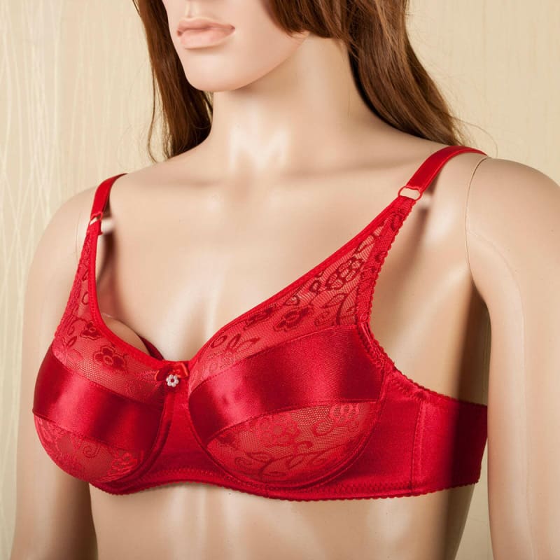 Silicone Filled Bra Prosthesis for Enhanced Shape